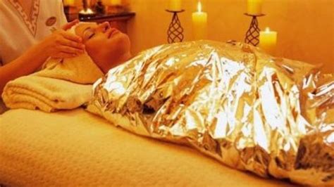 7 Ritual Perawatan Badan di Salon yang Bikin Kamu Secantik Bidadari! 7 Ritual Perawatan Badan di Salon yang Bikin Kamu Secantik Bidadari!