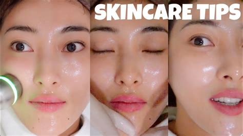 7 Treatment Wajah Ala Korea yang Bikin Kulit Maksimal Lembut and Bercahaya 7 Treatment Wajah Ala Korea yang Bikin Kulit Maksimal Lembut and Bercahaya