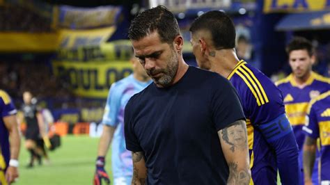 Boca Juniors in Crisis: Coach Sacked Days Before Club World Cup!