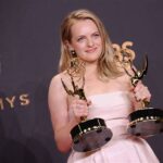 Elisabeth Moss Breaks Down: Final "Handmaid's" Season Triggers Raw Emotion