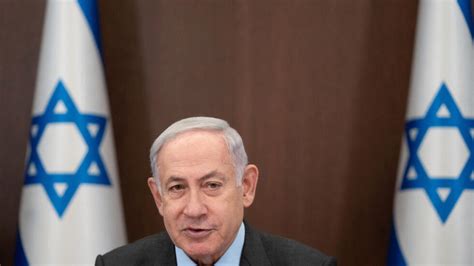 Netanyahu Defiant: Vows "Unprecedented" Response After Yemeni Missile Strike