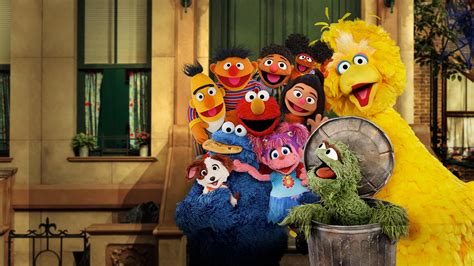 "Sesame Street" Evicted? Beloved Show Faces Uncertain Future Amid Funding Crisis