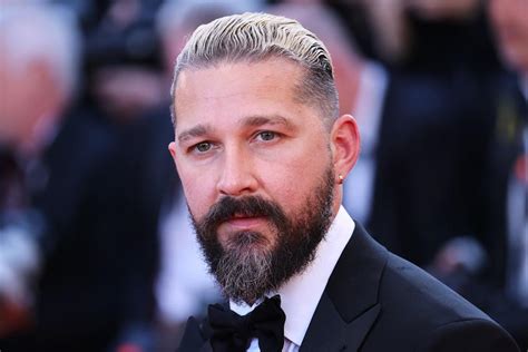 SHIA LABEOUF: CANNES DOC EXPOSES ACTOR'S "THEATER COMPANY FROM HELL"