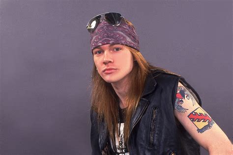 Axl Rose Divides Fans: 50% Income Grab Sparks Outrage