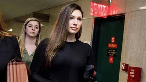 Jessica Mann’s Harrowing Testimony: “He Took My Choice, My Body, My Life.”