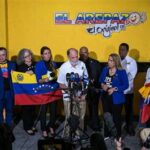 Venezuela TPS Fight: Supreme Court Ruling Leaves 600,000 Facing Deportation