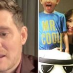 BUBLÉ BREAKS DOWN: CRIES OF 'FAMILY FIRST' AT JUNOS AMID HEALTH SCARE RUMORS