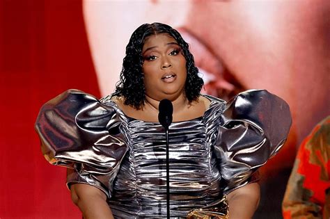 Lizzo Breaks Silence: "I Have to Reclaim My Truth"