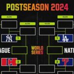 NL West Race Turns Cutthroat: Padres Closing on Dodgers in Wild Chase!