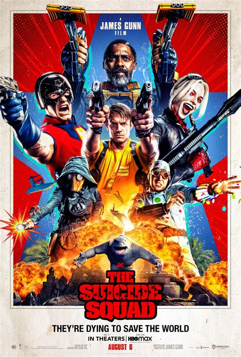 SUICIDE SQUAD: From Blockbuster Dreams to Studio Nightmare