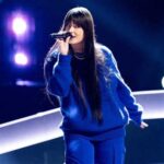 "Voice's" Jadyn Cree: Shocking Finale Loss Sparks Outrage Among Fans