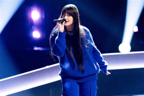 “Voice’s” Jadyn Cree: Shocking Finale Loss Sparks Outrage Among Fans "Voice's" Jadyn Cree: Shocking Finale Loss Sparks Outrage Among Fans